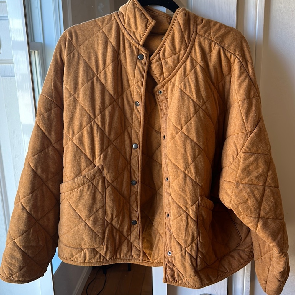 Women’s Z supply jacket